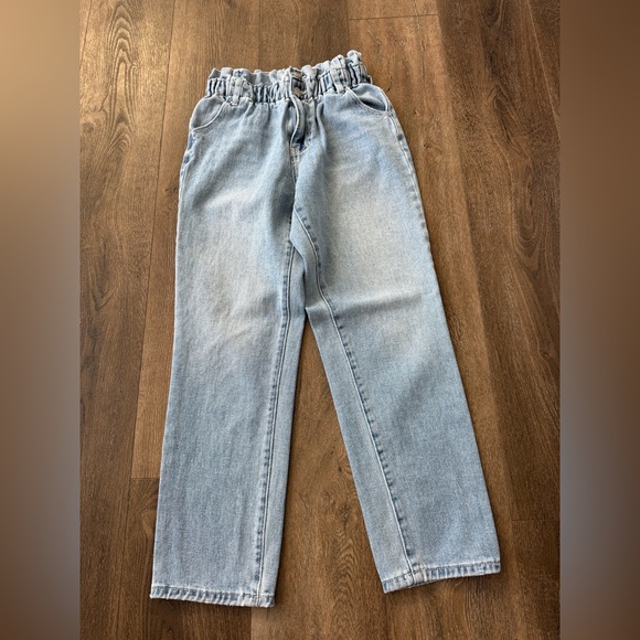 PacSun Mom Jeans, women’s size 25 - Picture 2 of 9